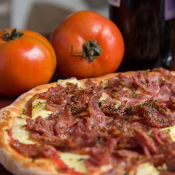 Pizzaria Papillon