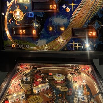 Transmission Arcade - Arcades Near Me - Columbia, South Carolina