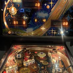 Transmission Arcade