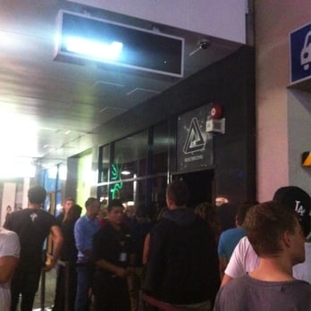 Rocket Rooftop - Bars Near Me - Adelaide, SA