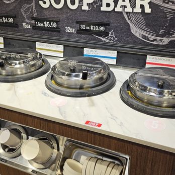 Shoprite - Soup bar - Grocery Near Me - Watchung, New Jersey Shoprite - Soup bar - Grocery Near Me - Watchung, New Jersey