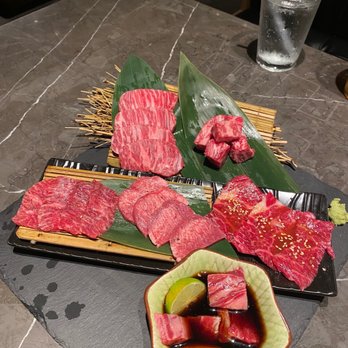 Niku Feast Yakiniku - Barbeque Near Me - Seattle, Washington Niku Feast Yakiniku - Barbeque Near Me - Seattle, Washington