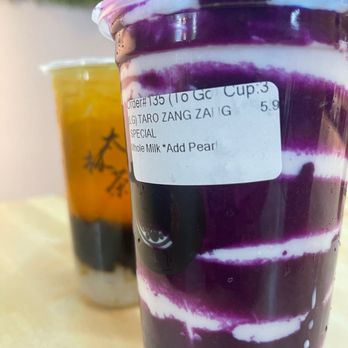 Taichi Bubble Tea - Ramen Near Me - Latham, New York Taichi Bubble Tea - Ramen Near Me - Latham, New York