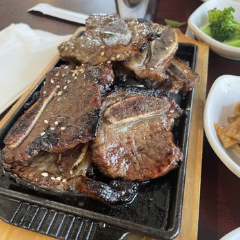 Kimchi House - 갈비 - Korean Near Me - Pinole, California Kimchi House - 갈비 - Korean Near Me - Pinole, California