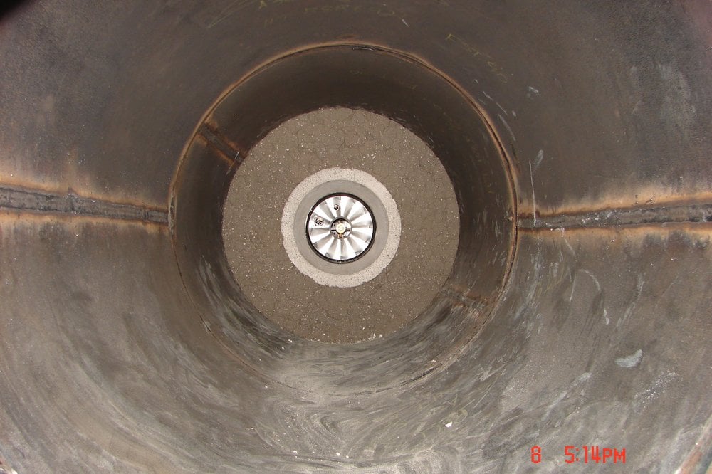 Slide of Tuckahoe Plumbing Construction Co