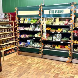 Wesley Farms Market