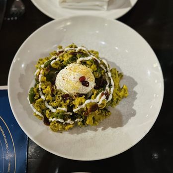 ROOH - Potato Tikki - Indian Near Me - San Francisco, California ROOH - Potato Tikki - Indian Near Me - San Francisco, California