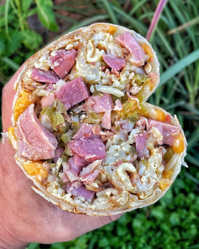 HAM ‘N SCRAM 1101 Photos & 2078 Reviews 5871A Westminster Blvd