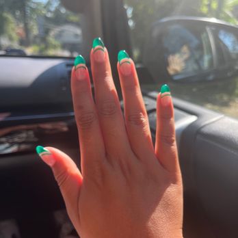 Top Nails Salon - My nails - Nail Salons Near Me - West Nyack, New York Top Nails Salon - My nails - Nail Salons Near Me - West Nyack, New York