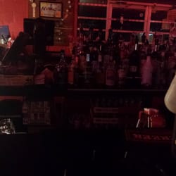 Cypress Lounge - Full bar, experienced bar service.