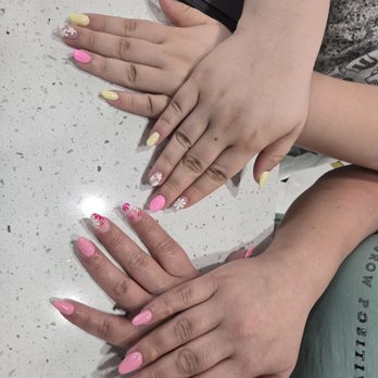 Pretty Nails - Nail Salons Near Me - Troy, Ohio Pretty Nails - Nail Salons Near Me - Troy, Ohio