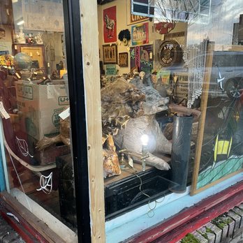The Man Who Sold The World - Antiques Near Me - Seattle, Washington The Man Who Sold The World - Antiques Near Me - Seattle, Washington