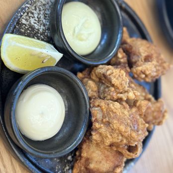 Kajiken - Chicken karaage (original) - Ramen Near Me - Dublin, California Kajiken - Chicken karaage (original) - Ramen Near Me - Dublin, California