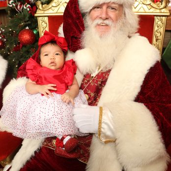 Holiday Magic Studios - Session Photography Near Me - Fresno, California