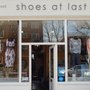 Photo of Shoes at Last
