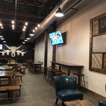 Armored Cow Brewing - Breweries Near Me - Charlotte, North Carolina