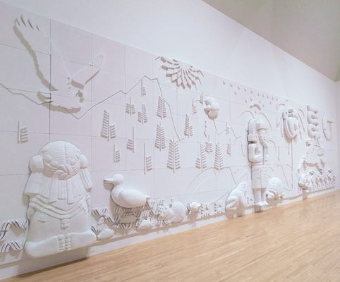 The Museum of Contemporary Art, Los Angeles by null