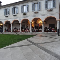 Il Giardino dei Vizi - Il Giardino dei Vizi, Gorizia