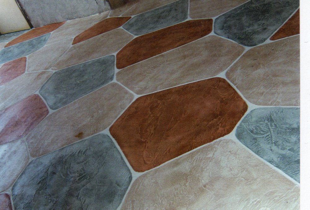 Slide of Tony's Remodeling