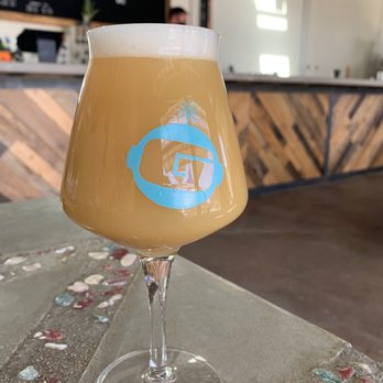 Gravity Bound Brewing - Brewpubs Near Me - Albuquerque, New Mexico