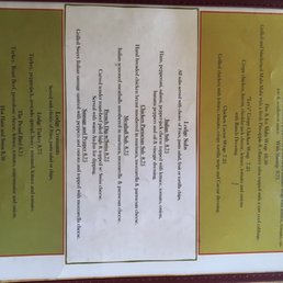 Photos For Banner Elk Cafe Menu Yelp