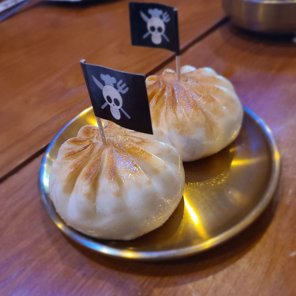 The Thousand Sunny - Bao - American Near Me - Pinecrest, Florida The Thousand Sunny - Bao - American Near Me - Pinecrest, Florida