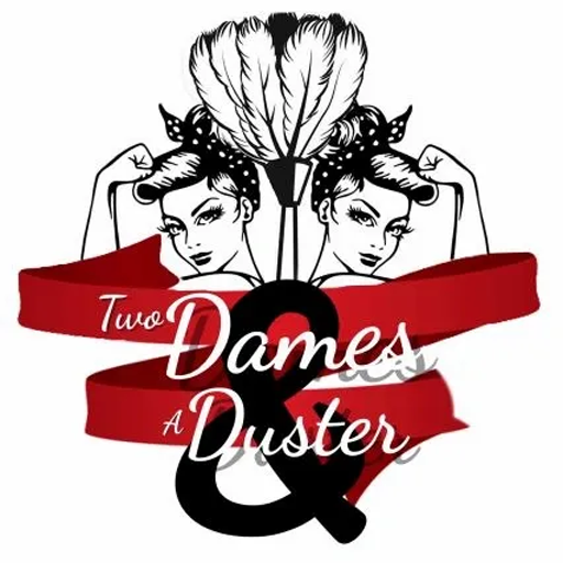 TWO DAMES & A DUSTER Updated September 2024 1323 28th Ave B2