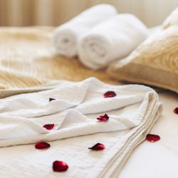 The One Therapeutic Massage
