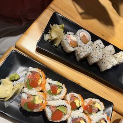 Shibui - Yummy sushi