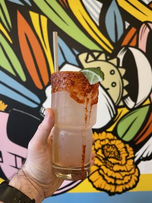 Taco Mucho - Oak Park by null