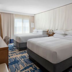 Newport Marriott Hotel & Spa