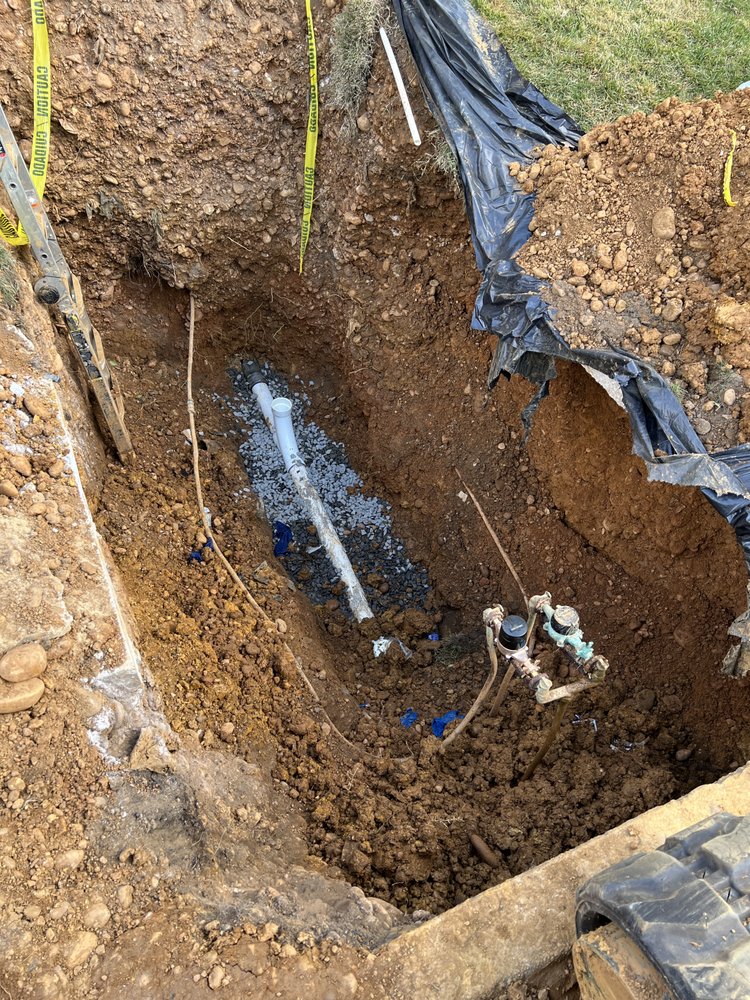 Slide of Quality Sewer & Drain