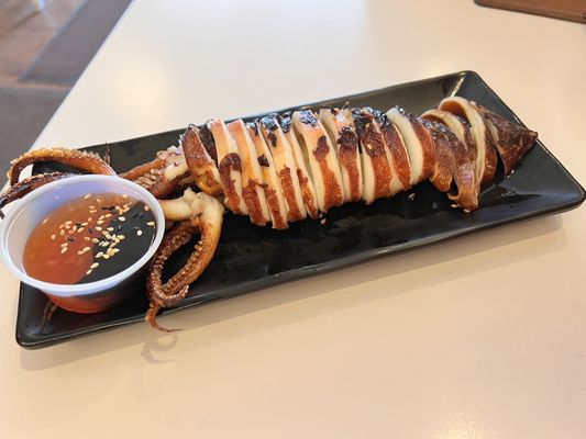 Kyoto Scratch Kitchen by null
