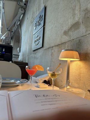 Club del Doge by null