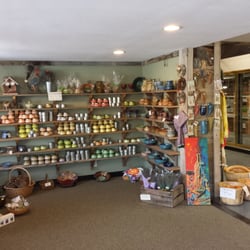 Sprigs & Sprouts of Western Colorado - Candles, pottery and more