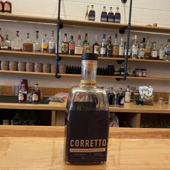Ferino Distillery - Distilleries Near Me - Reno, Nevada