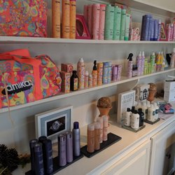 Cecil Vignutti Studio For Hair