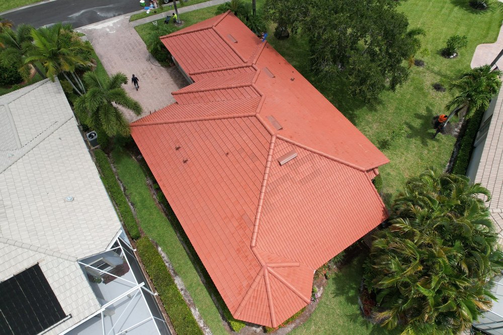 Slide of All Area Roofing & Construction