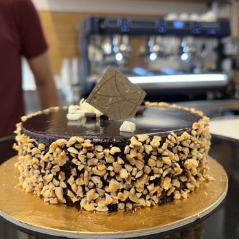 Ruvolo Quattro Canti - le nostre torte - Patisserie/Cake Shop Near Me - Palermo, Pennsylvania Ruvolo Quattro Canti - le nostre torte - Patisserie/Cake Shop Near Me - Palermo, Pennsylvania