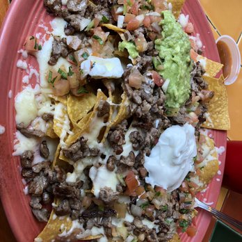 Tacos Guaymas - Everything Nachos - Mexican Near Me - Tacoma, Washington Tacos Guaymas - Everything Nachos - Mexican Near Me - Tacoma, Washington