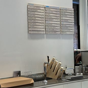 Blue Bottle Coffee - Bradbury - Menu - Coffee & Tea Near Me - Los Angeles, California Blue Bottle Coffee - Bradbury - Menu - Coffee & Tea Near Me - Los Angeles, California