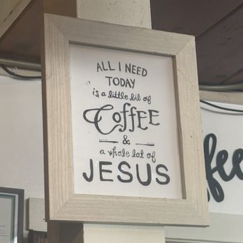 Coffee Encounters - Coffee & Tea Near Me - Fall River Mills, California