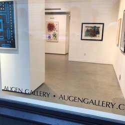 Augen Galleries
