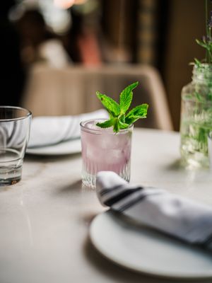 Bar Parisette by null Bar Parisette by null