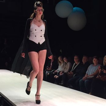 Western Canada Fashion Week - Thursday night - we adored most of what we saw - Festivals Near Me - Edmonton, Alberta