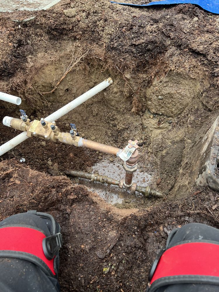 Slide of Affordable Backflow Testers