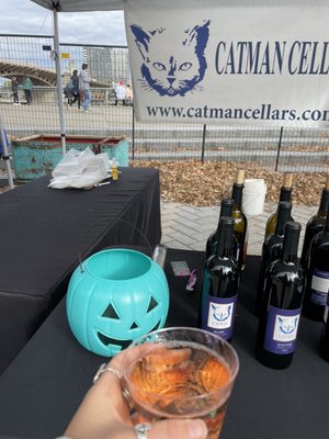 Portland Saturday Market by null