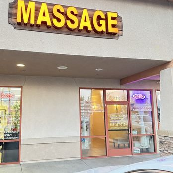 Massage Enjoy - Massage Near Me - Murrieta, California