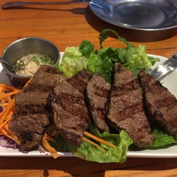 Pestle Rock - Thai Near Me - Seattle, Washington