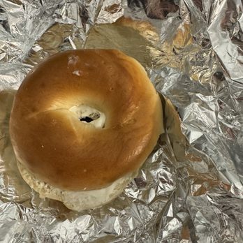 Cafe Olé - Bagel to go - Coffee & Tea Near Me - Philadelphia, Pennsylvania